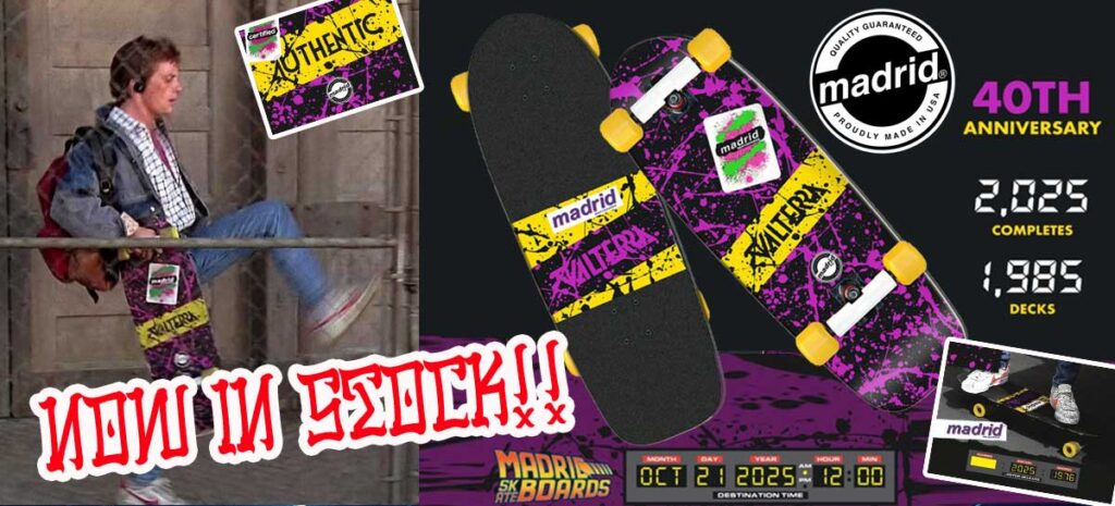 WARP WEBSHOP