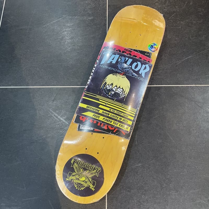 WARP WEBSHOP