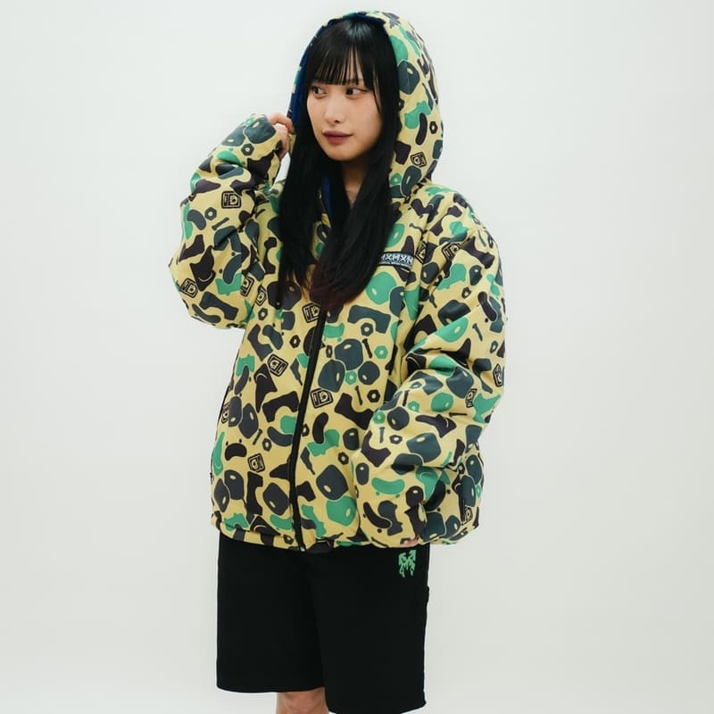 WARP WEBSHOP