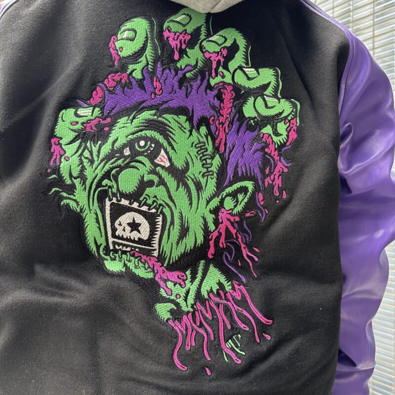 WARP WEBSHOP