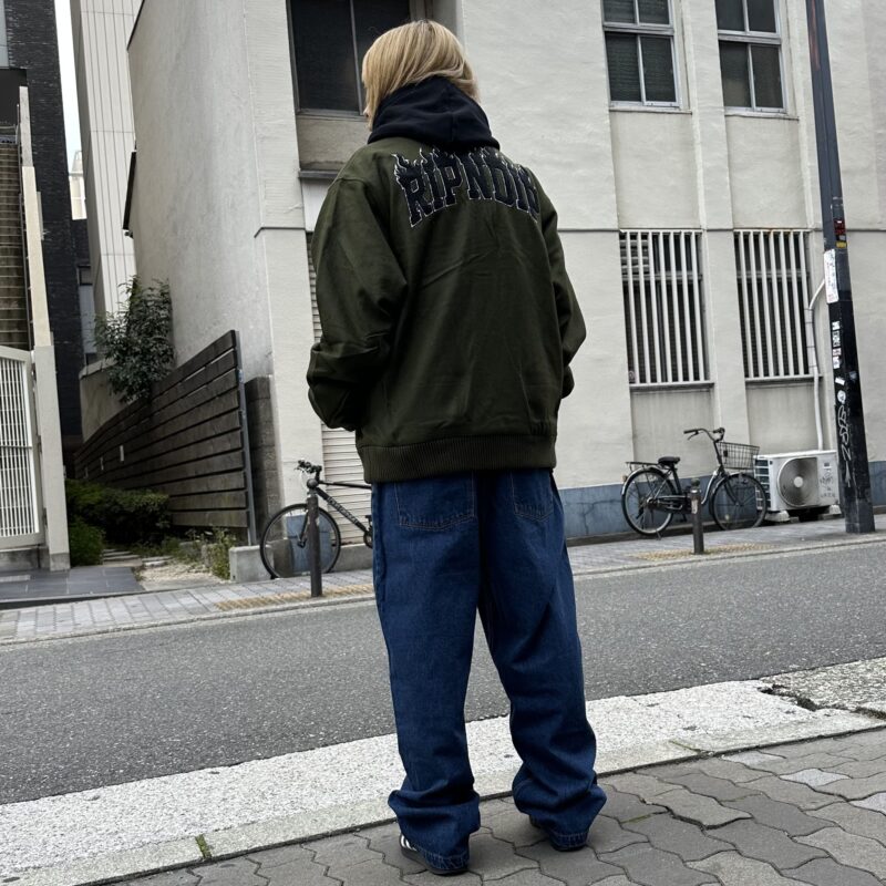WARP WEBSHOP