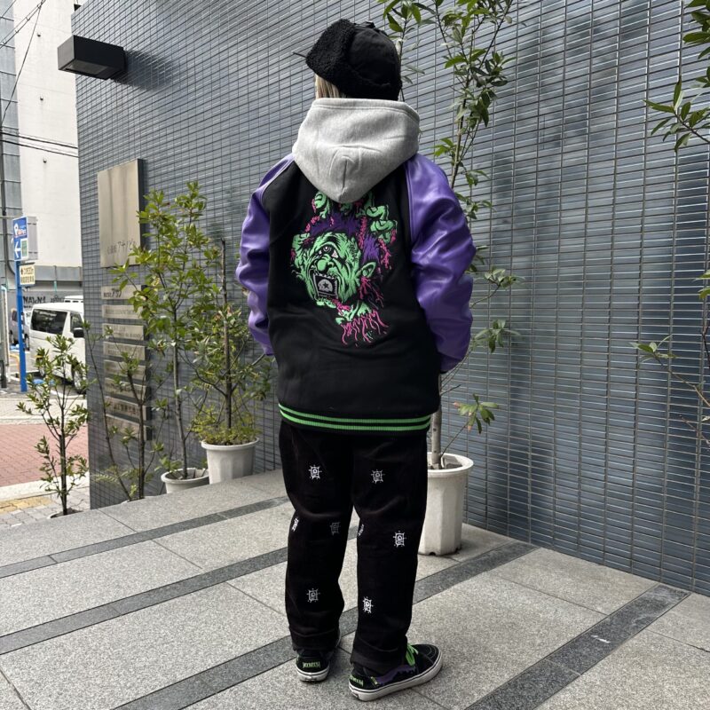 WARP WEBSHOP