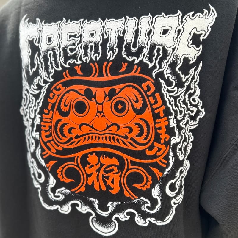 WARP WEBSHOP