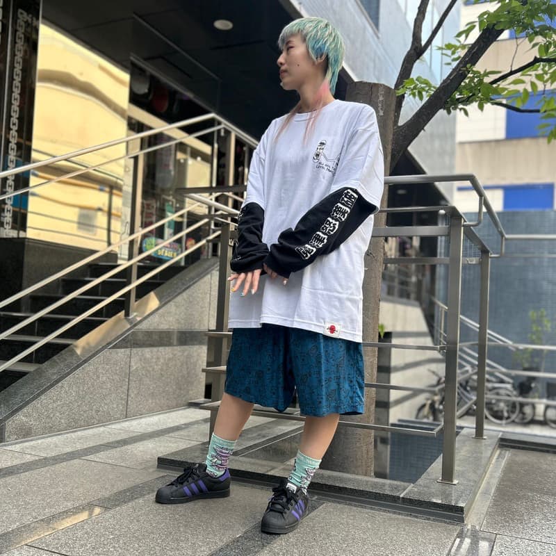 WARP WEBSHOP