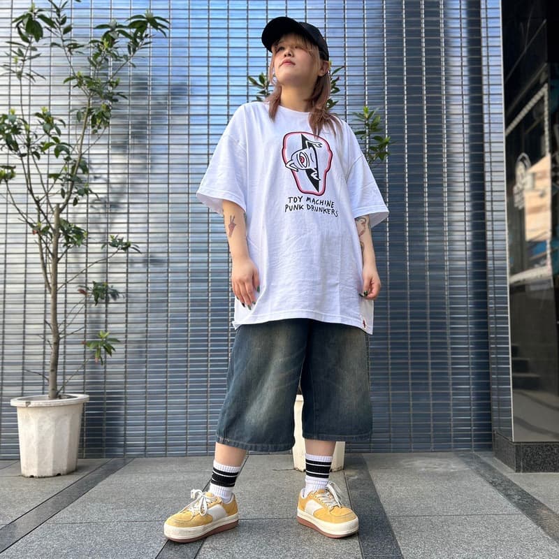 WARP WEBSHOP