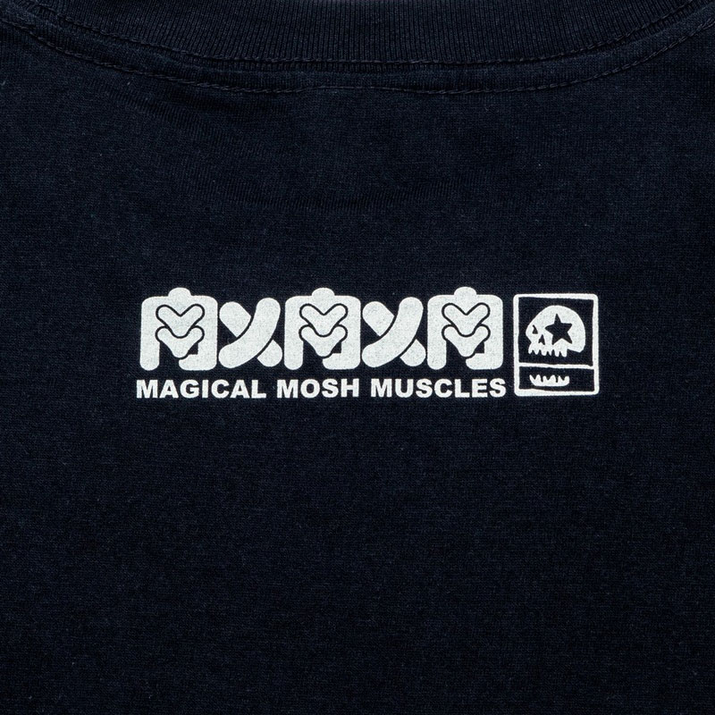 WARP WEBSHOP