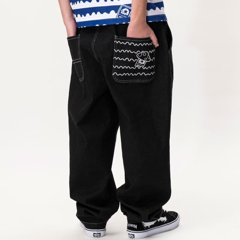 WARP WEBSHOP