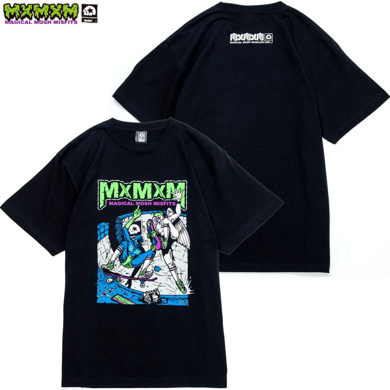WARP WEBSHOP