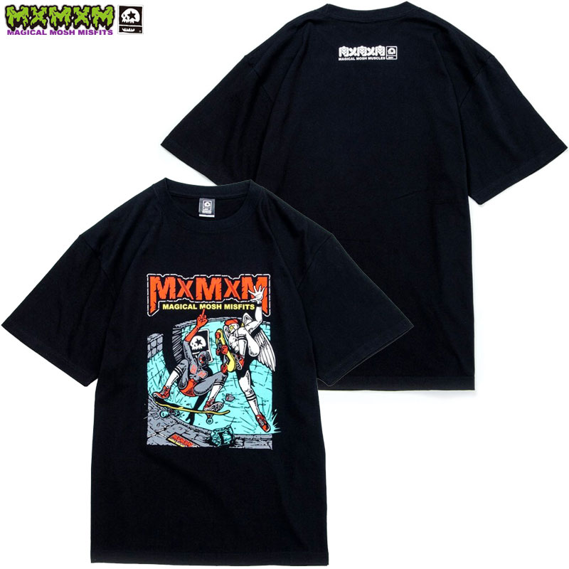 WARP WEBSHOP