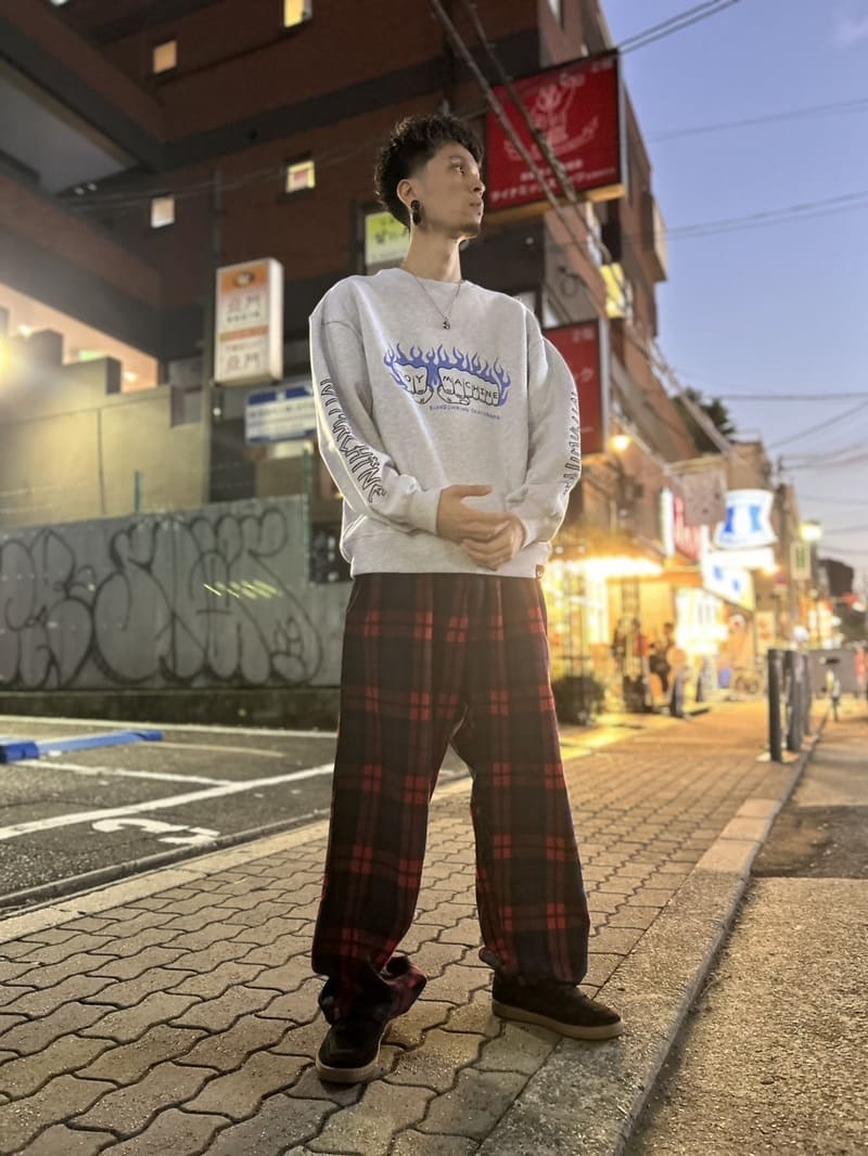 ⭐️トープレ製　クマのスケーター ⭐️トープレ製 クマのスケーター ⭐️トープレ製 クマのスケーター