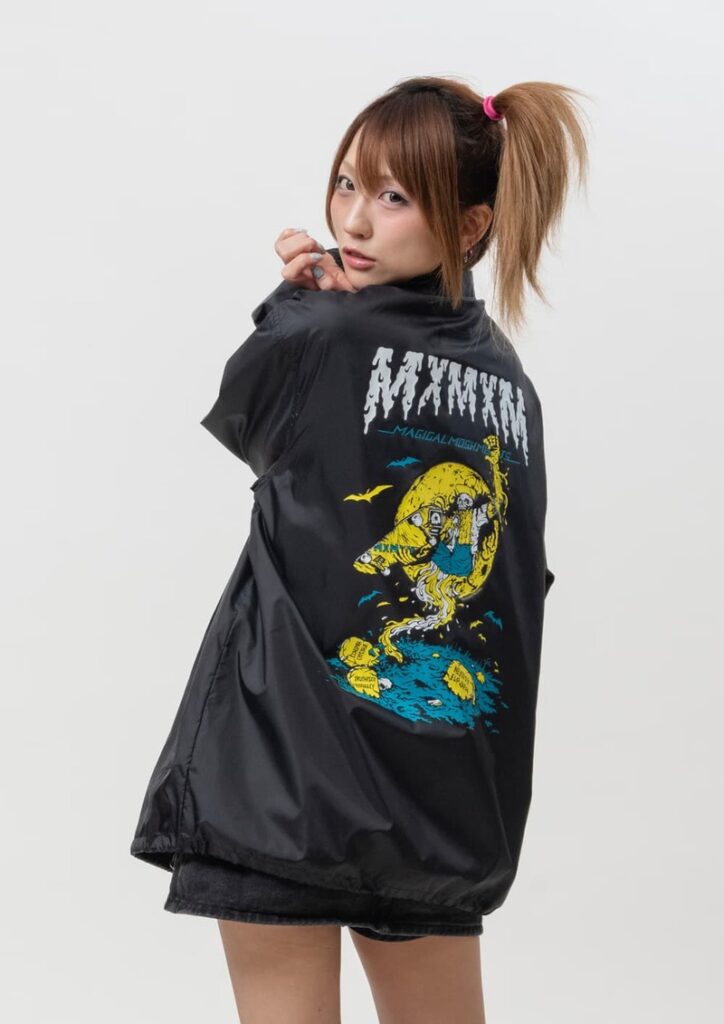 WARP WEBSHOP