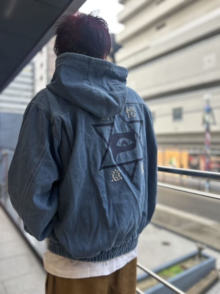 WARP WEBSHOP