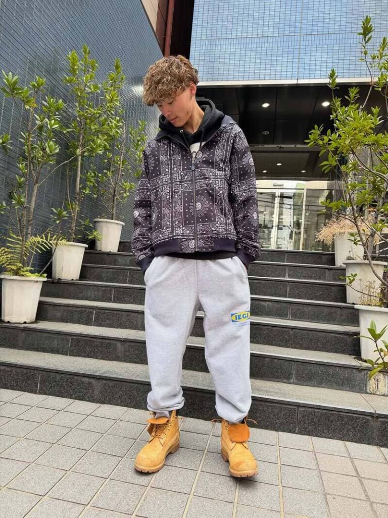 WARP WEBSHOP