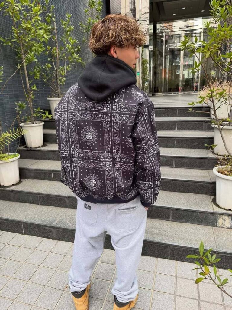 WARP WEBSHOP