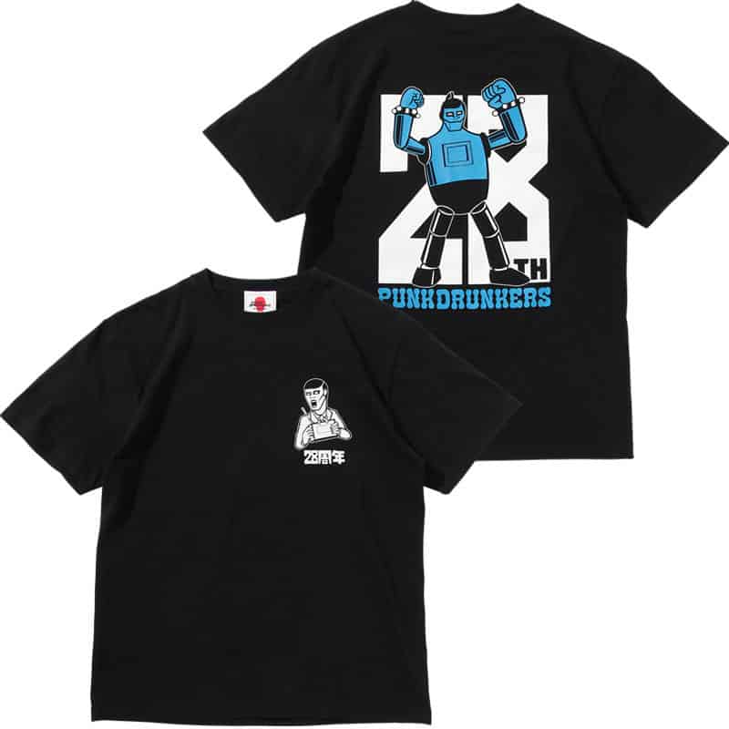 WARP WEBSHOP