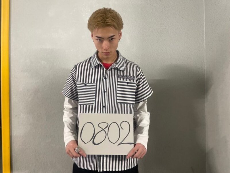 WARP WEBSHOP